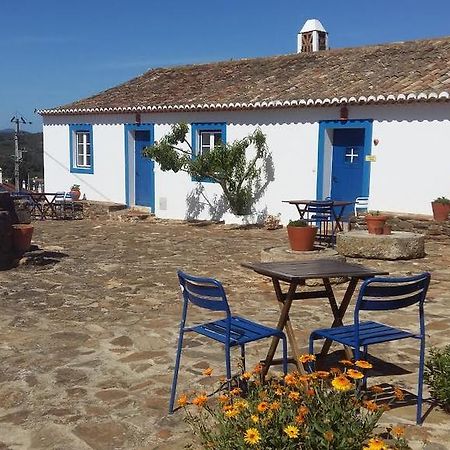 Herdade Do Azinhal Santa Clara-a-Velha Zewnętrze zdjęcie