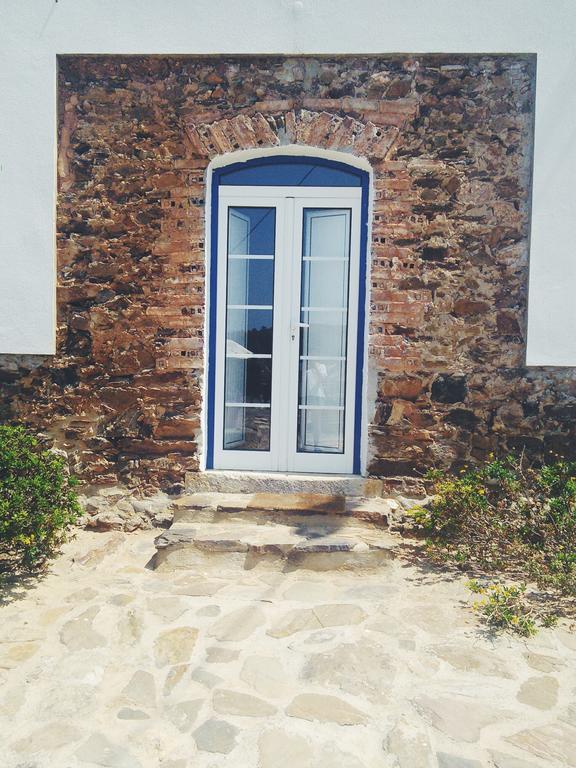 Herdade Do Azinhal Santa Clara-a-Velha Zewnętrze zdjęcie