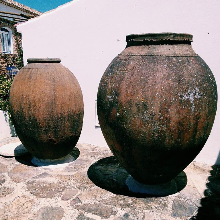 Herdade Do Azinhal Santa Clara-a-Velha Zewnętrze zdjęcie
