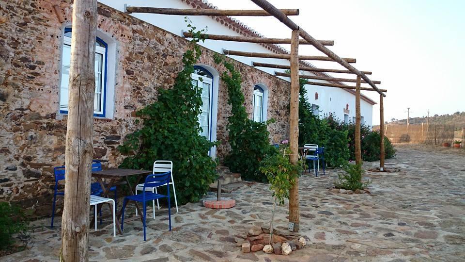 Herdade Do Azinhal Santa Clara-a-Velha Zewnętrze zdjęcie