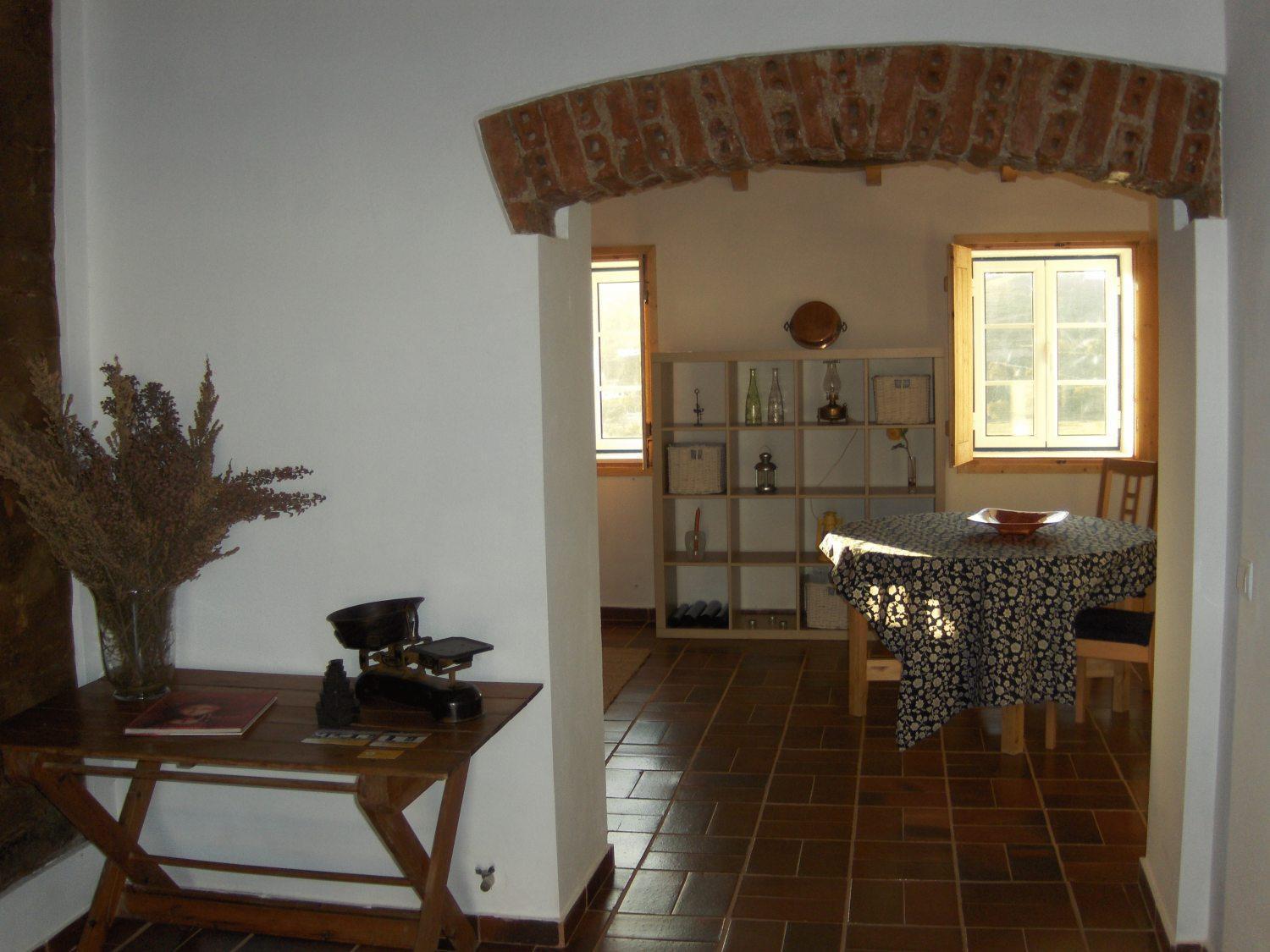 Herdade Do Azinhal Santa Clara-a-Velha Zewnętrze zdjęcie