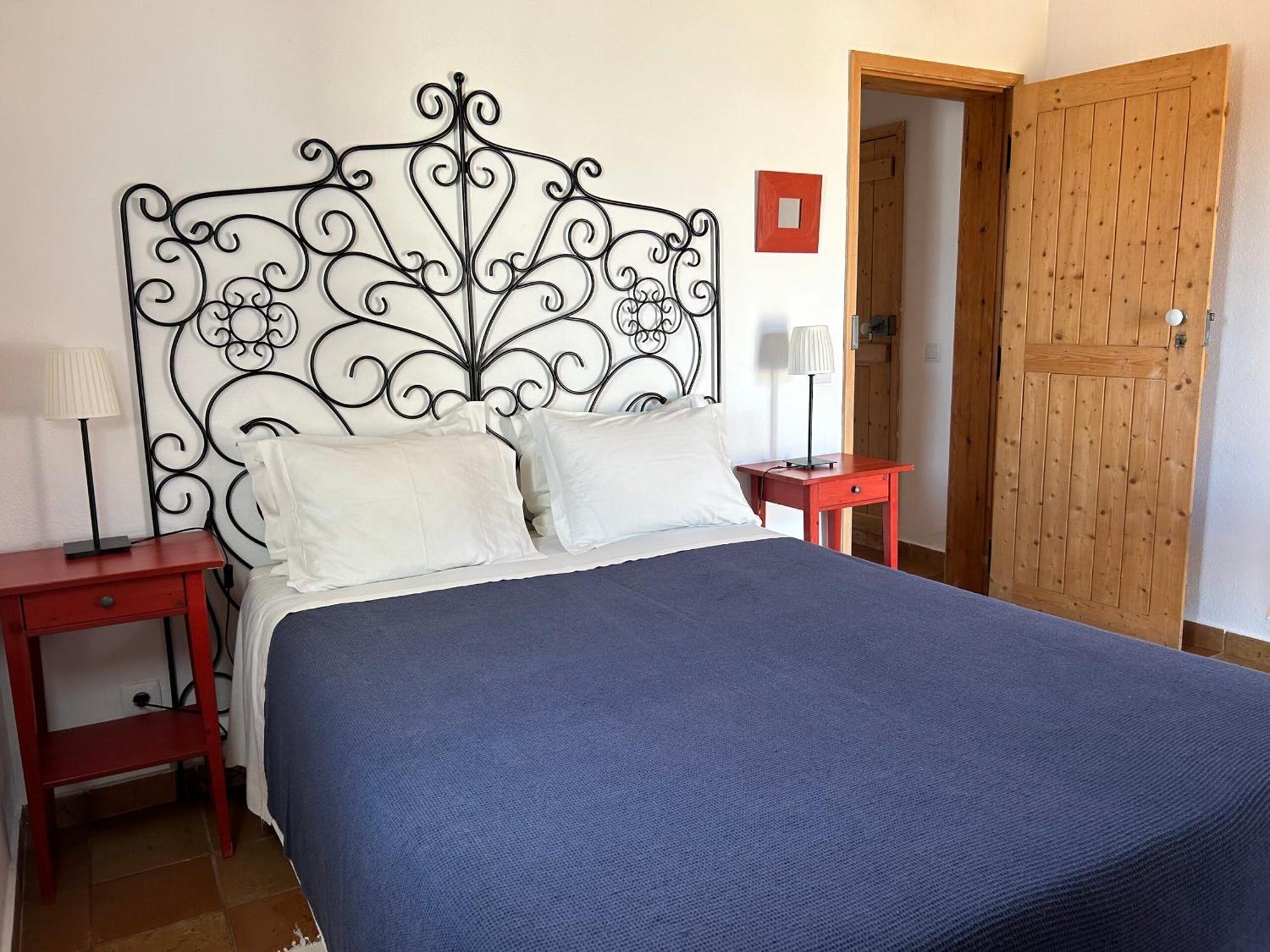 Herdade Do Azinhal Santa Clara-a-Velha Zewnętrze zdjęcie