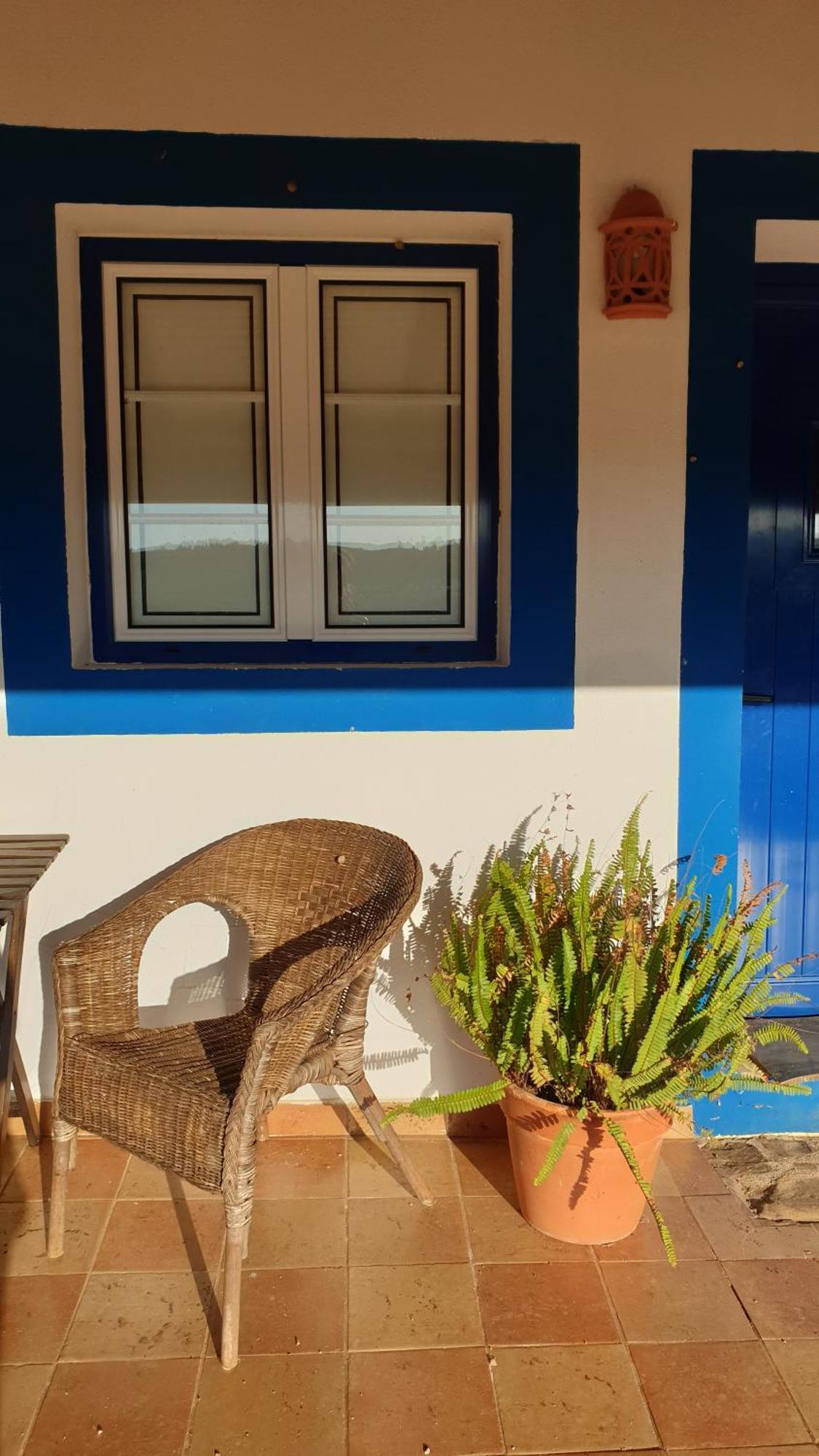 Herdade Do Azinhal Santa Clara-a-Velha Zewnętrze zdjęcie