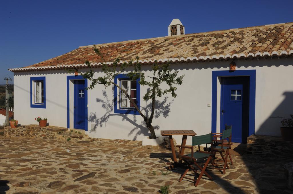 Herdade Do Azinhal Santa Clara-a-Velha Zewnętrze zdjęcie