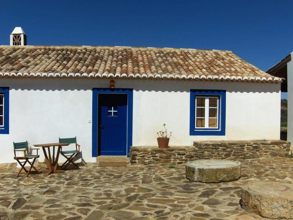 Herdade Do Azinhal Santa Clara-a-Velha Zewnętrze zdjęcie
