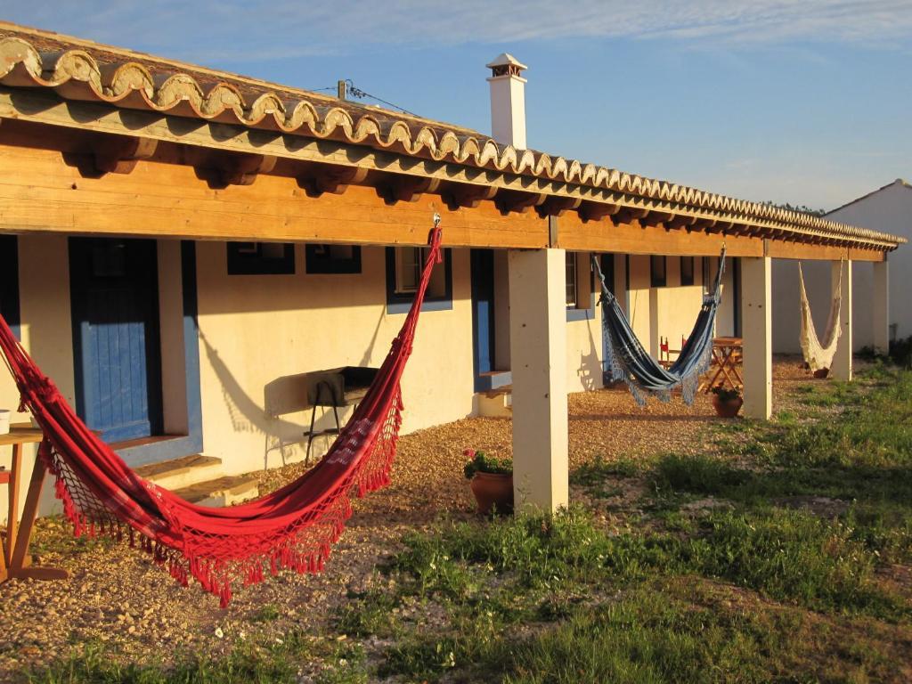 Herdade Do Azinhal Santa Clara-a-Velha Zewnętrze zdjęcie